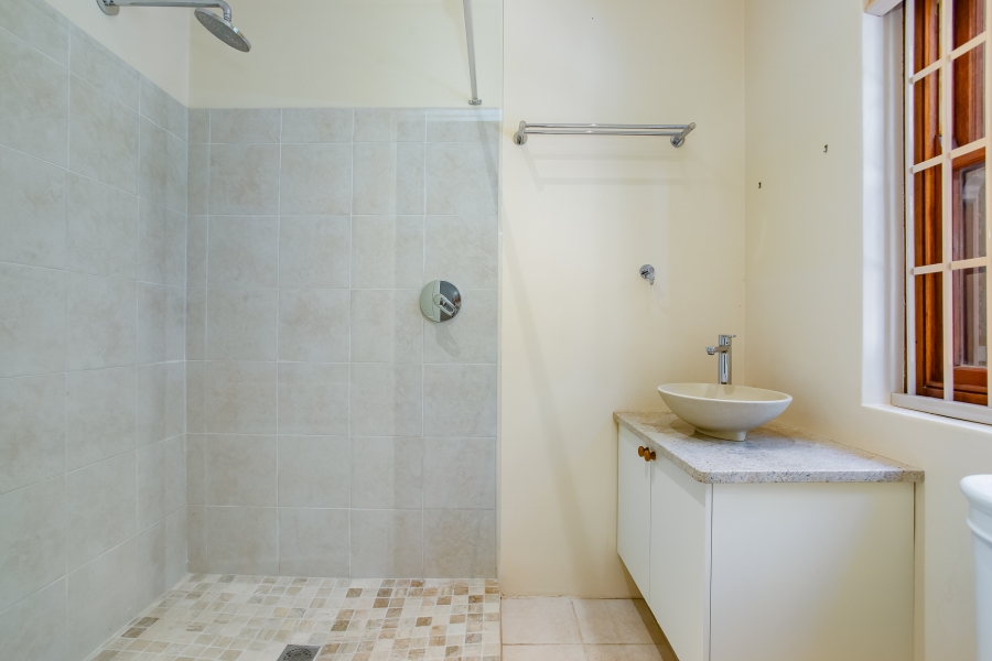 To Let 2 Bedroom Property for Rent in Franschhoek Rural Western Cape